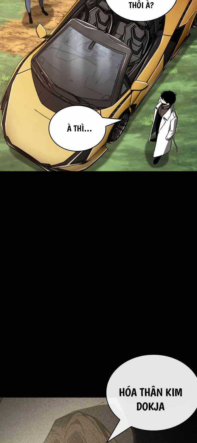 Toàn Trí Độc Giả - Omniscient Reader - Chapter 187 - Trang 46