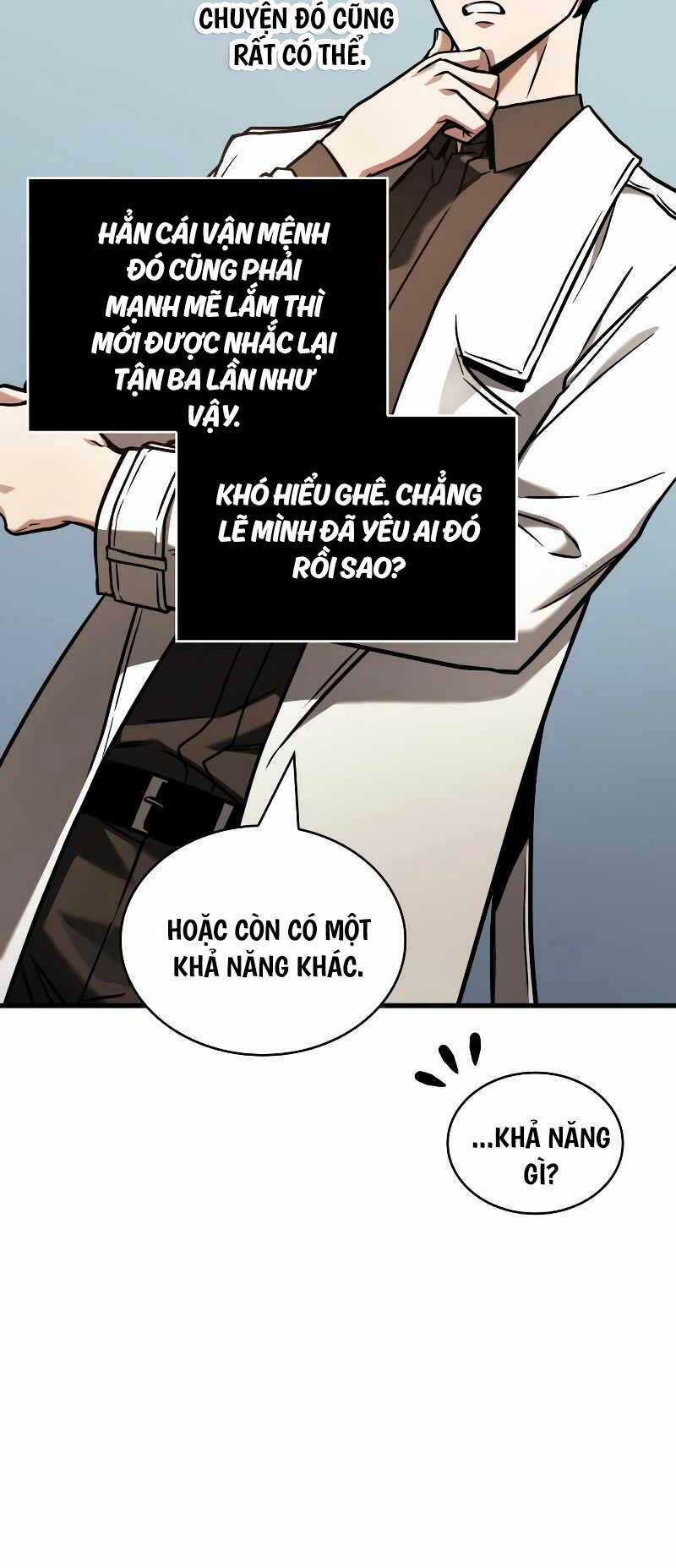 Toàn Trí Độc Giả - Omniscient Reader - Chapter 187 - Trang 51