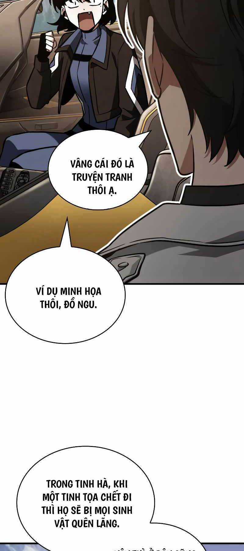 Toàn Trí Độc Giả - Omniscient Reader - Chapter 187 - Trang 59