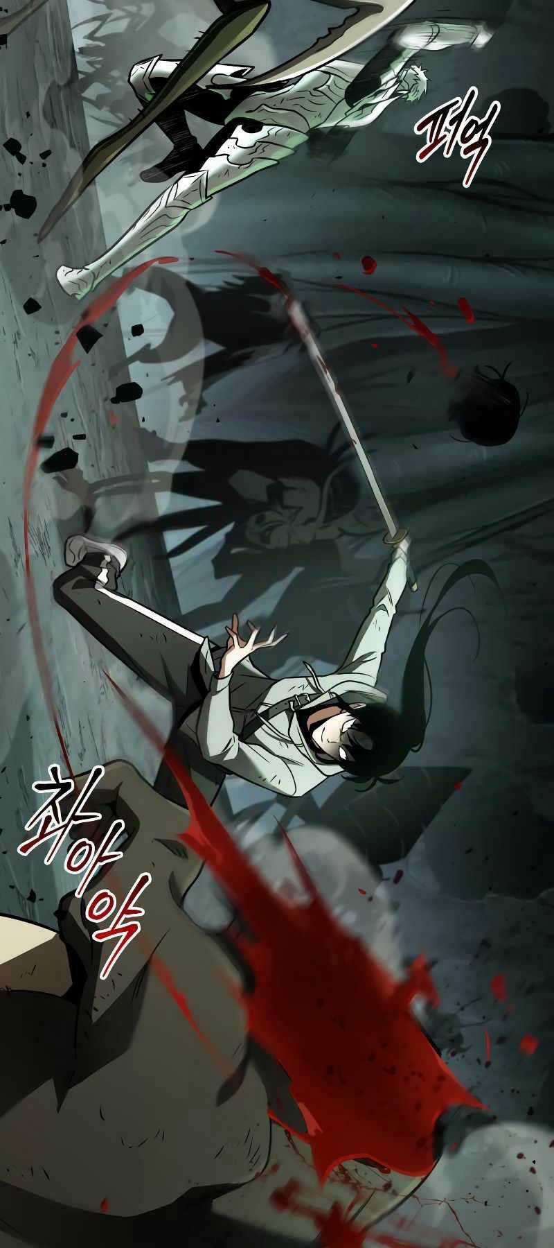 Toàn Trí Độc Giả - Omniscient Reader - Chapter 187 - Trang 68