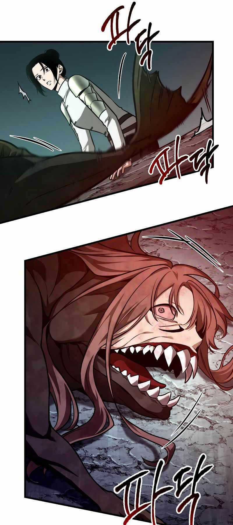 Toàn Trí Độc Giả - Omniscient Reader - Chapter 187 - Trang 8