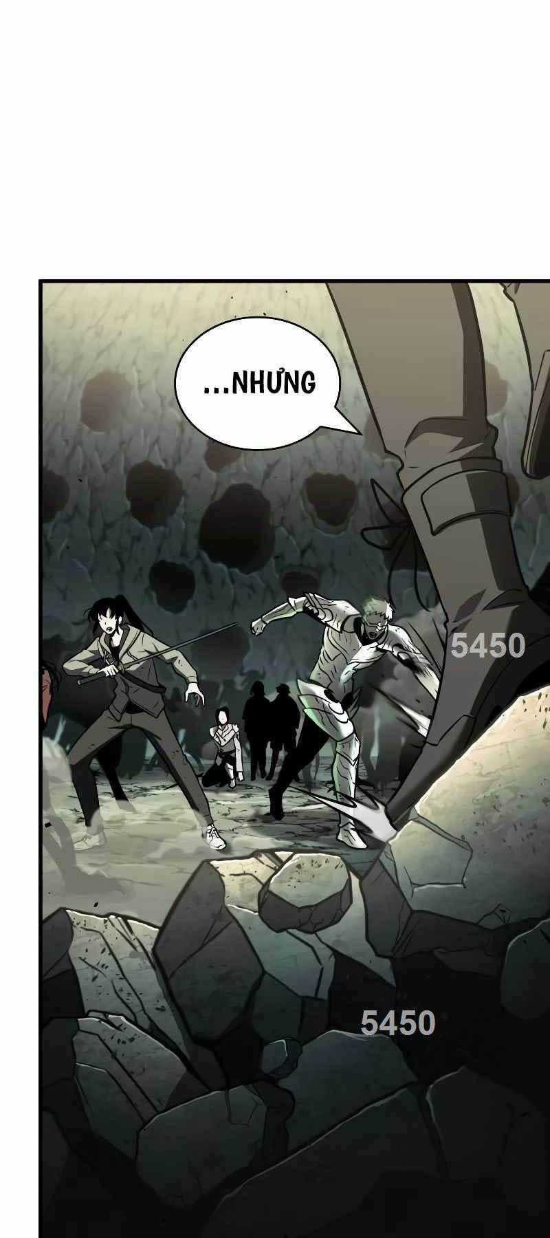 Toàn Trí Độc Giả - Omniscient Reader - Chapter 188 - Trang 1