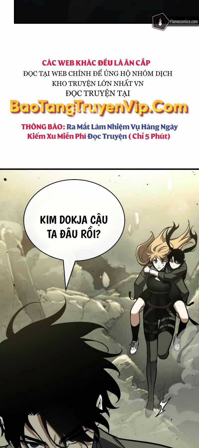 Toàn Trí Độc Giả - Omniscient Reader - Chapter 188 - Trang 2