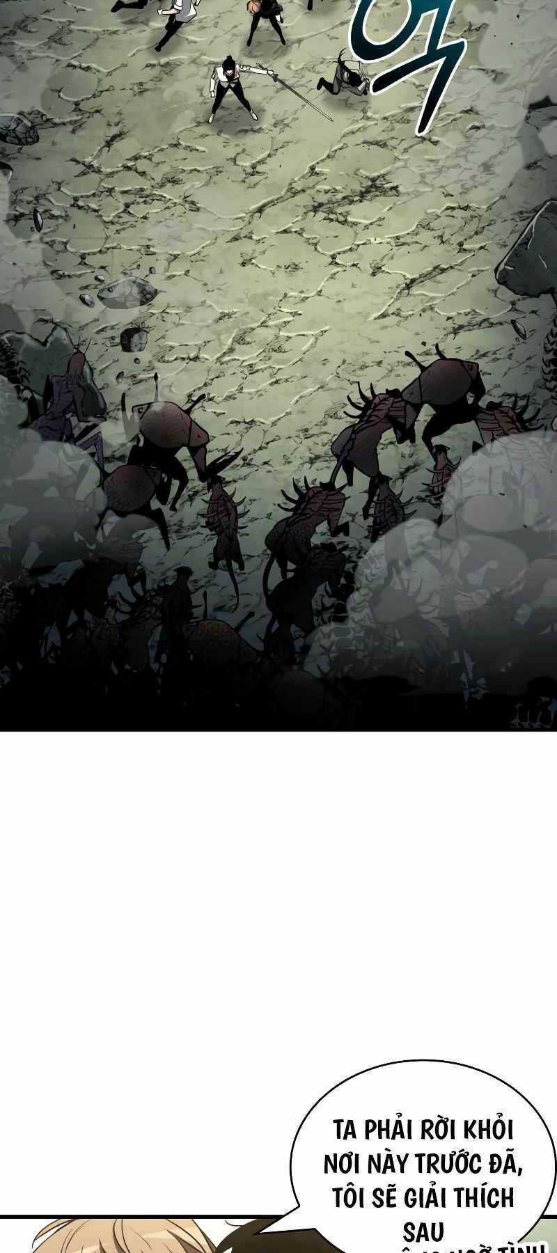 Toàn Trí Độc Giả - Omniscient Reader - Chapter 188 - Trang 11