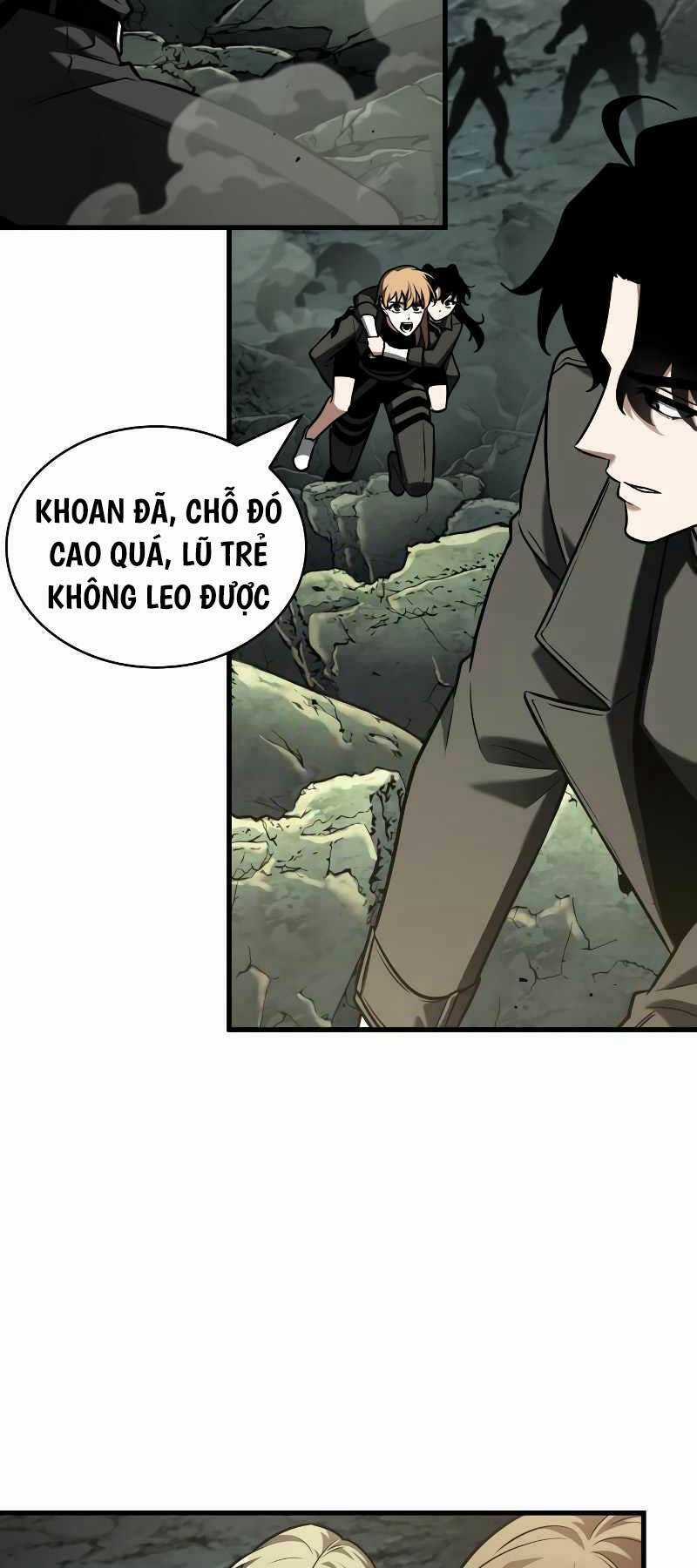 Toàn Trí Độc Giả - Omniscient Reader - Chapter 188 - Trang 24