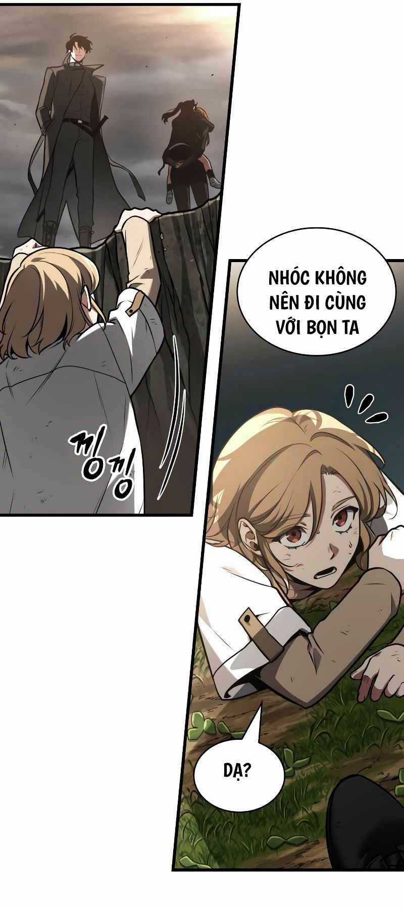 Toàn Trí Độc Giả - Omniscient Reader - Chapter 188 - Trang 33