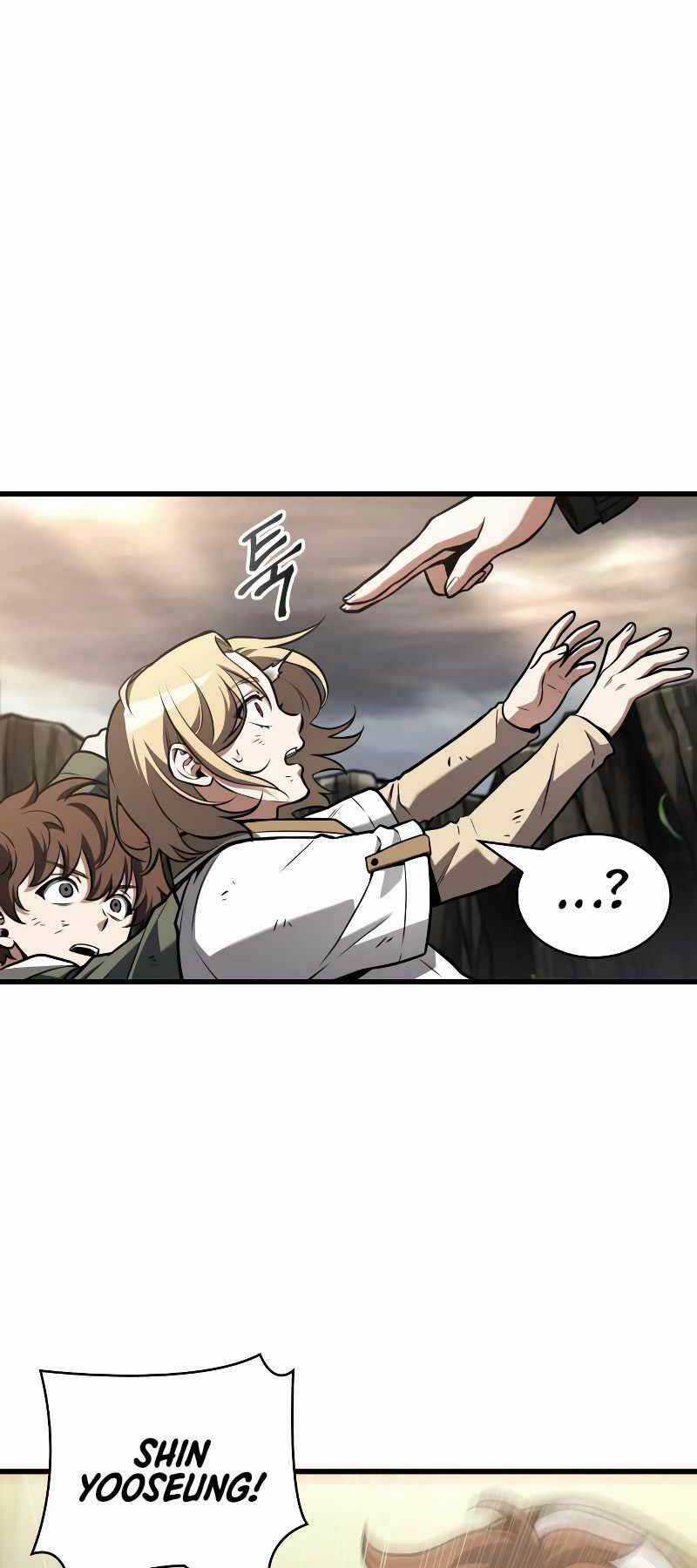 Toàn Trí Độc Giả - Omniscient Reader - Chapter 188 - Trang 34