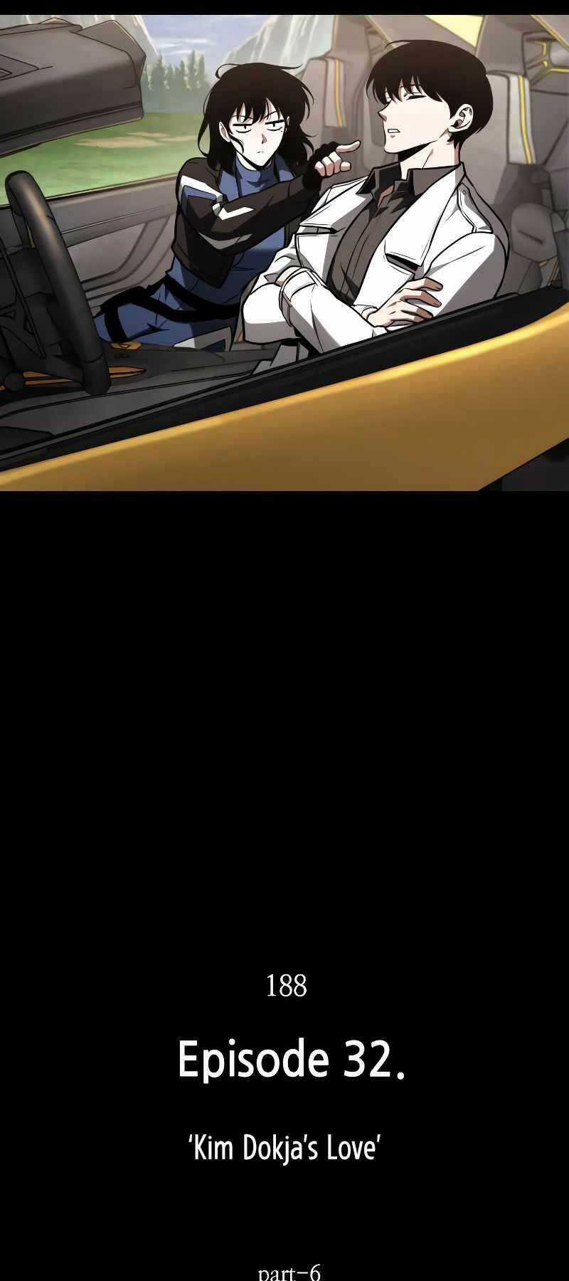 Toàn Trí Độc Giả - Omniscient Reader - Chapter 188 - Trang 5