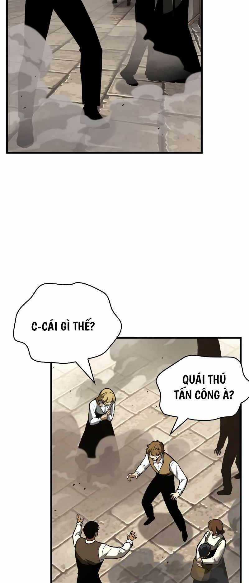 Toàn Trí Độc Giả - Omniscient Reader - Chapter 188 - Trang 41