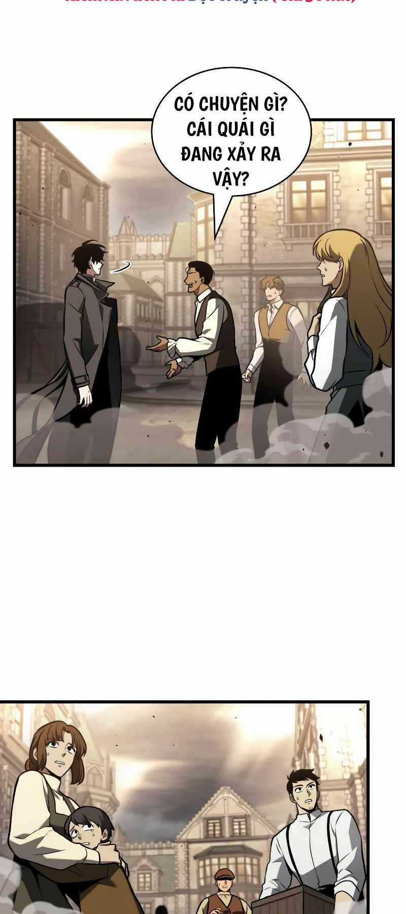 Toàn Trí Độc Giả - Omniscient Reader - Chapter 188 - Trang 44