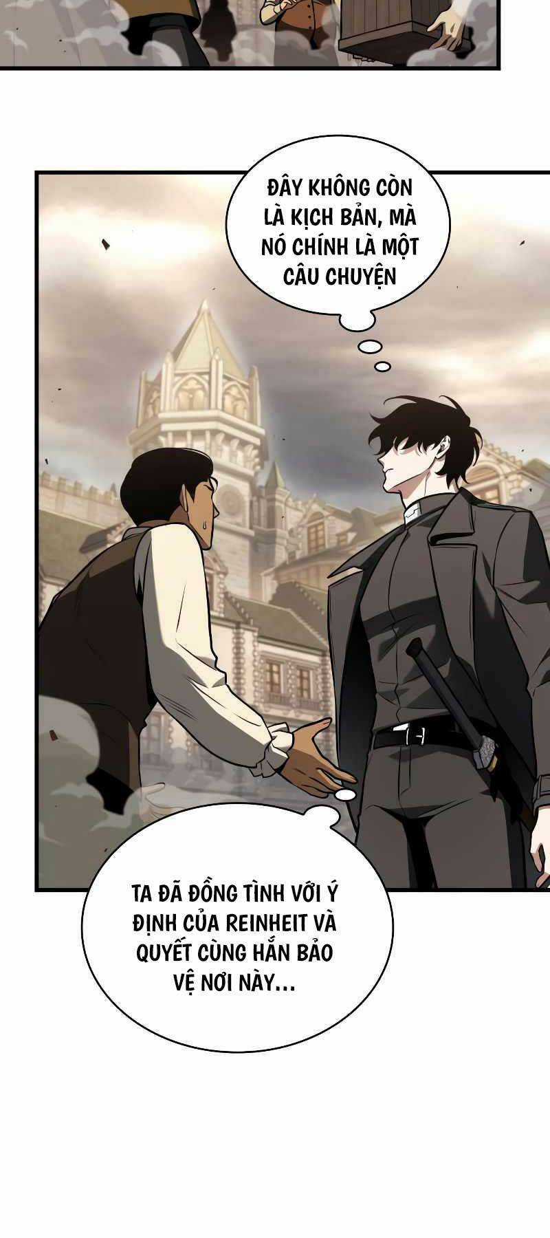 Toàn Trí Độc Giả - Omniscient Reader - Chapter 188 - Trang 45