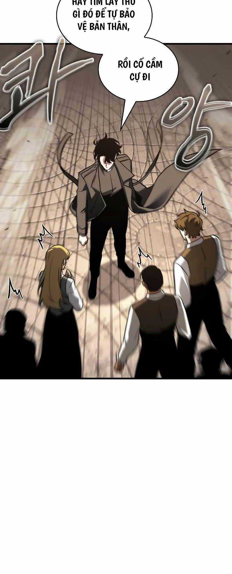 Toàn Trí Độc Giả - Omniscient Reader - Chapter 188 - Trang 47