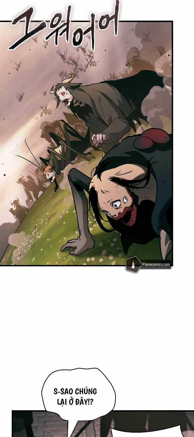 Toàn Trí Độc Giả - Omniscient Reader - Chapter 188 - Trang 50