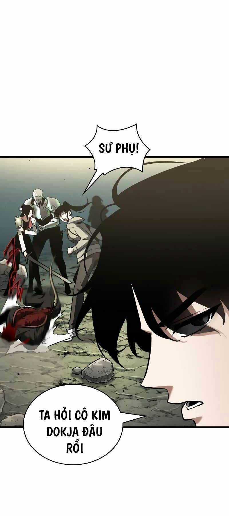 Toàn Trí Độc Giả - Omniscient Reader - Chapter 188 - Trang 7