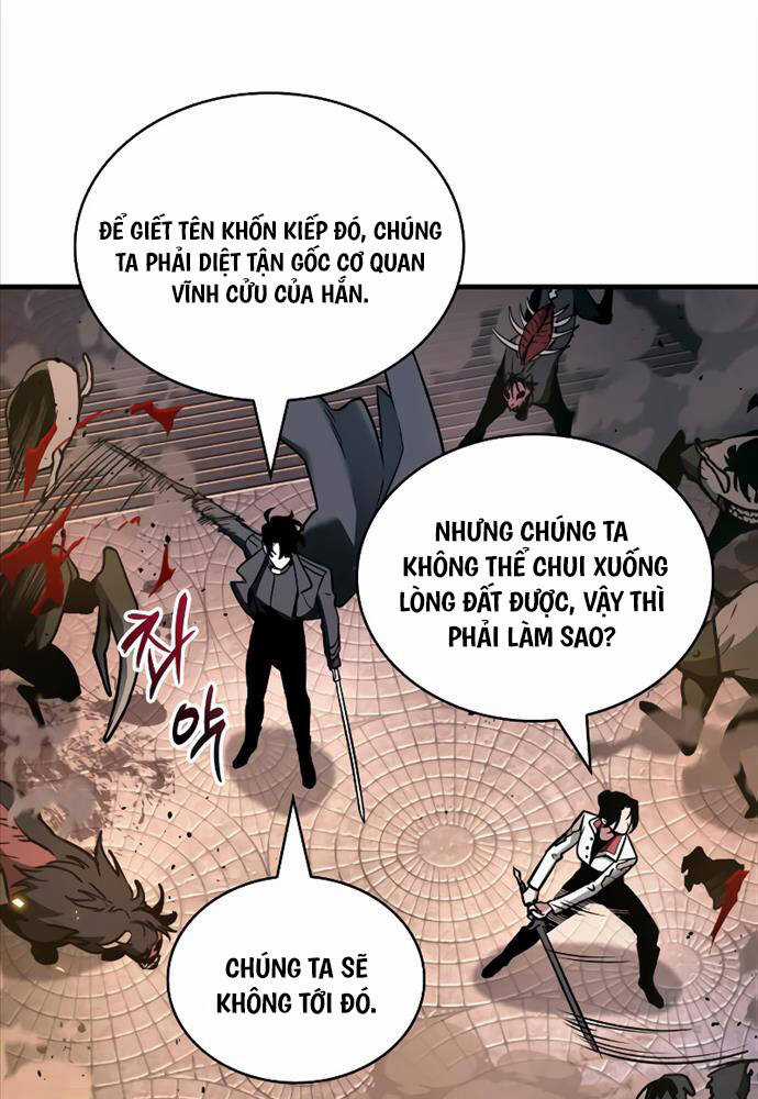 Toàn Trí Độc Giả - Omniscient Reader - Chapter 189 - Trang 111