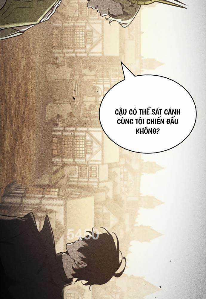 Toàn Trí Độc Giả - Omniscient Reader - Chapter 189 - Trang 3