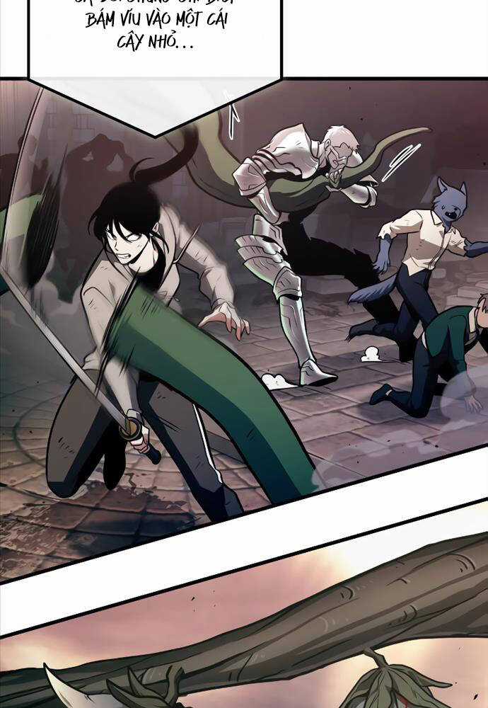 Toàn Trí Độc Giả - Omniscient Reader - Chapter 189 - Trang 29