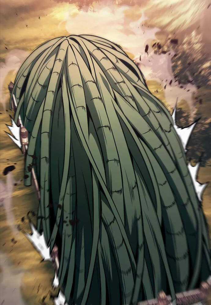 Toàn Trí Độc Giả - Omniscient Reader - Chapter 189 - Trang 40