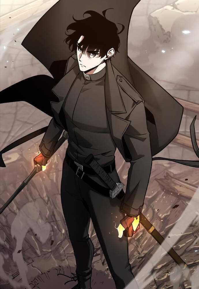 Toàn Trí Độc Giả - Omniscient Reader - Chapter 189 - Trang 55