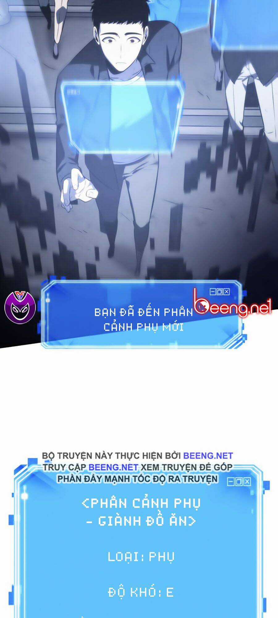 Toàn Trí Độc Giả - Omniscient Reader - Chapter 19 - Trang 37