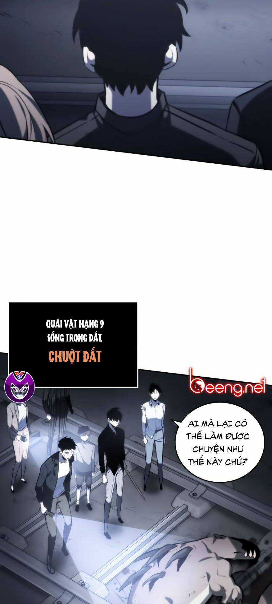 Toàn Trí Độc Giả - Omniscient Reader - Chapter 19 - Trang 39