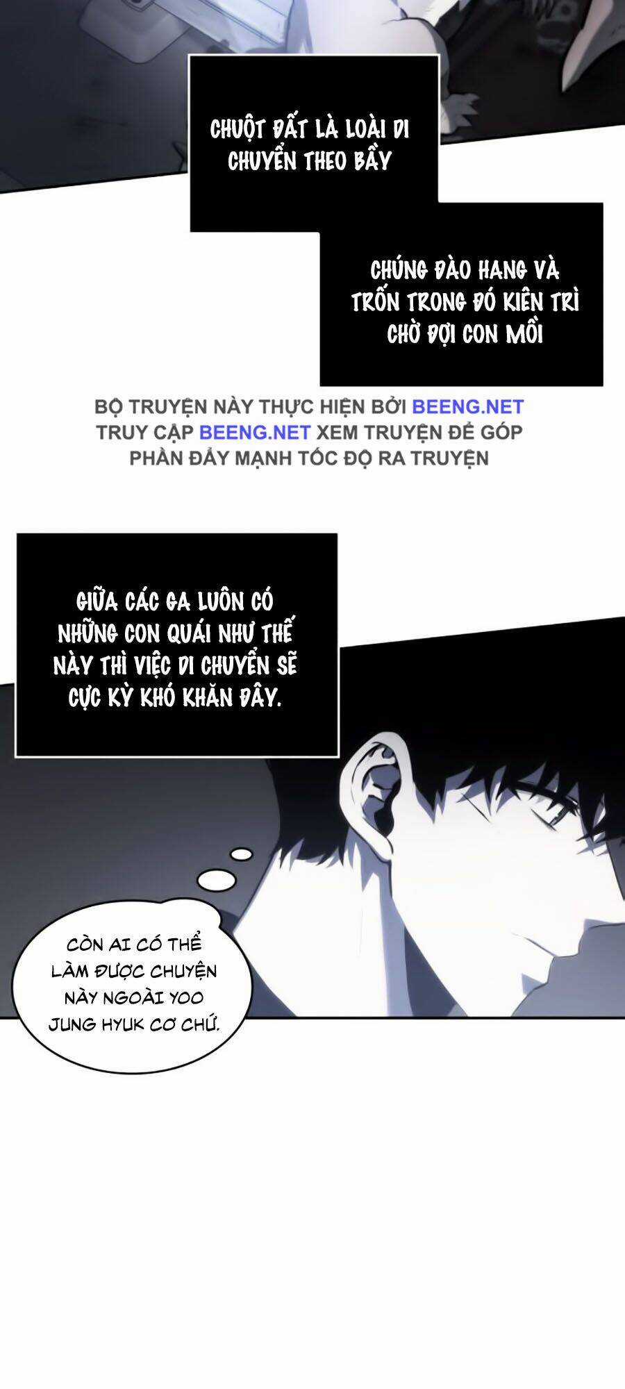 Toàn Trí Độc Giả - Omniscient Reader - Chapter 19 - Trang 40