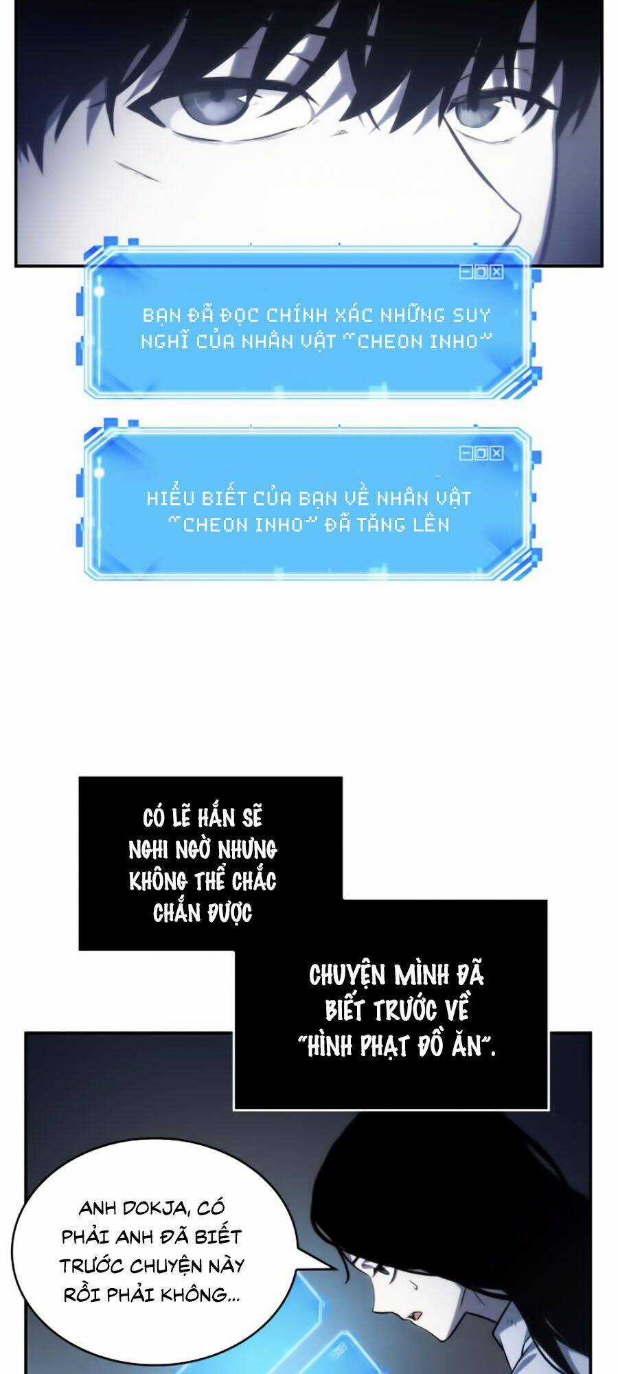 Toàn Trí Độc Giả - Omniscient Reader - Chapter 19 - Trang 5