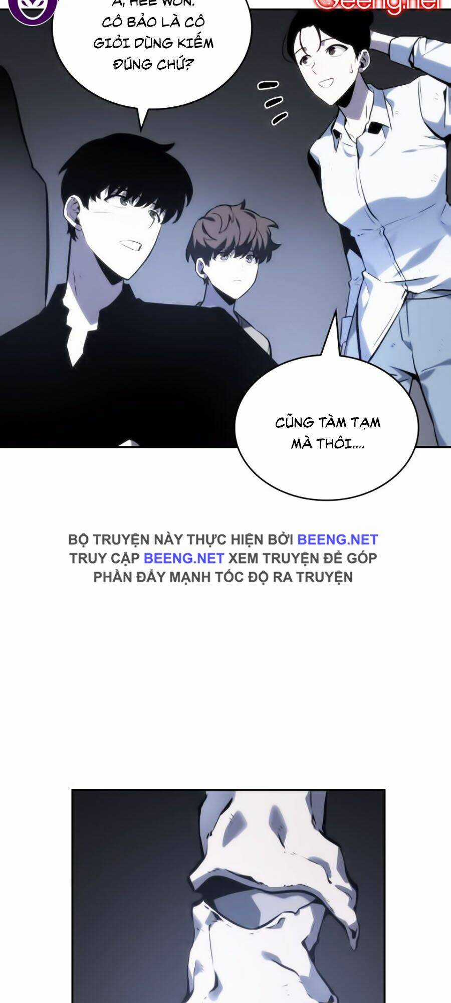 Toàn Trí Độc Giả - Omniscient Reader - Chapter 19 - Trang 42