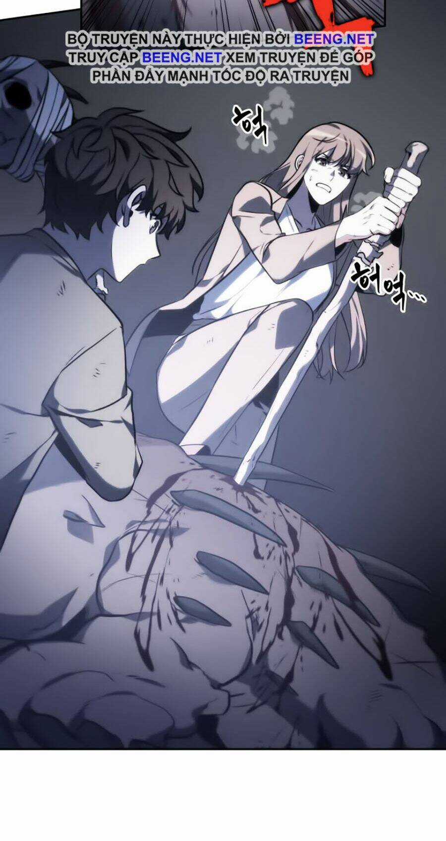 Toàn Trí Độc Giả - Omniscient Reader - Chapter 19 - Trang 56