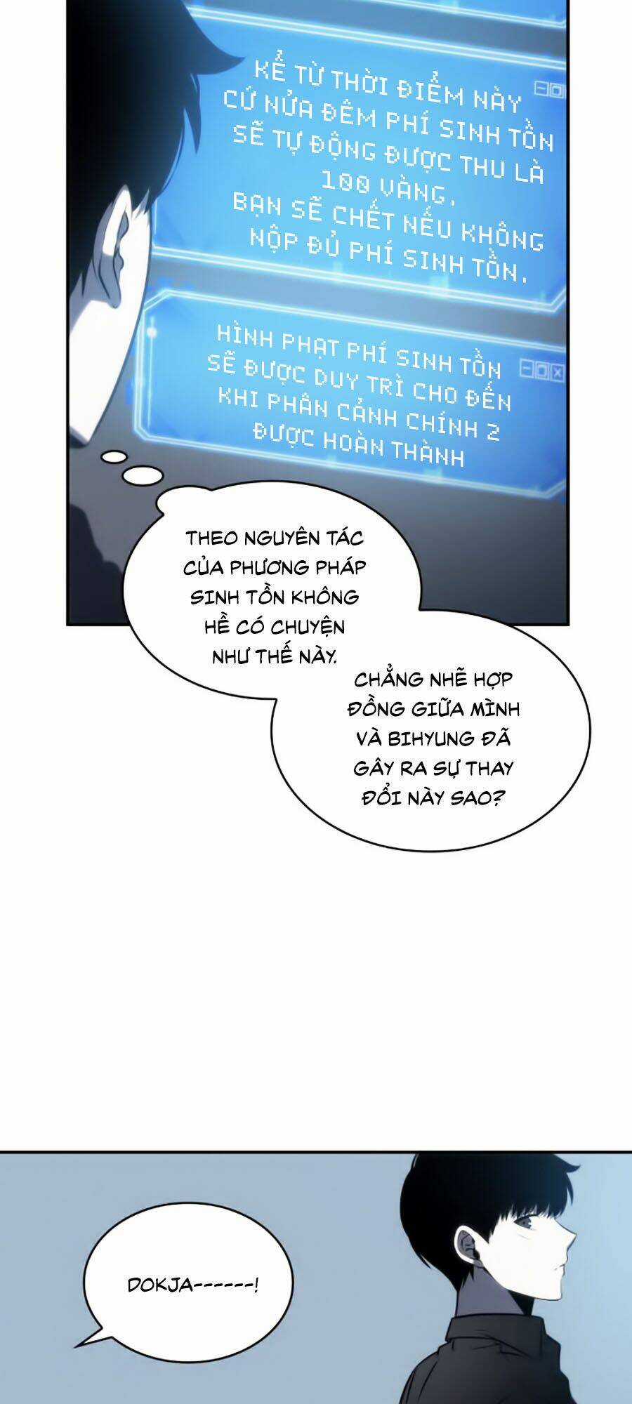 Toàn Trí Độc Giả - Omniscient Reader - Chapter 19 - Trang 7