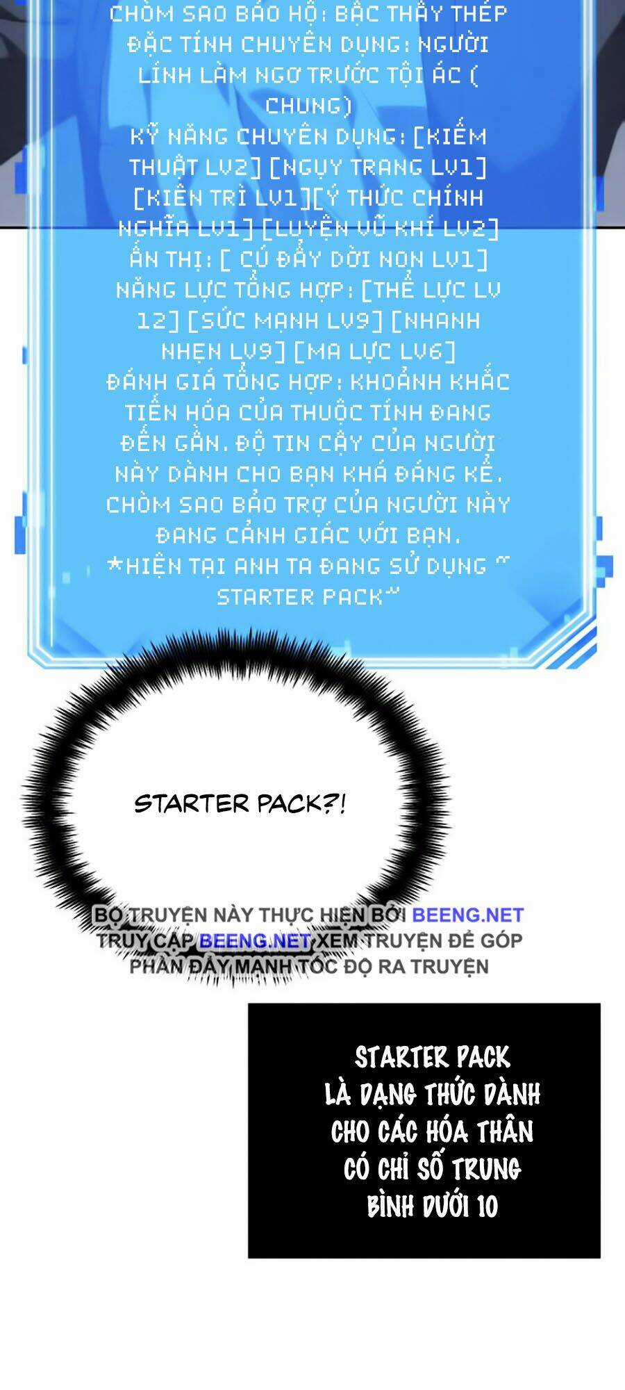 Toàn Trí Độc Giả - Omniscient Reader - Chapter 19 - Trang 62