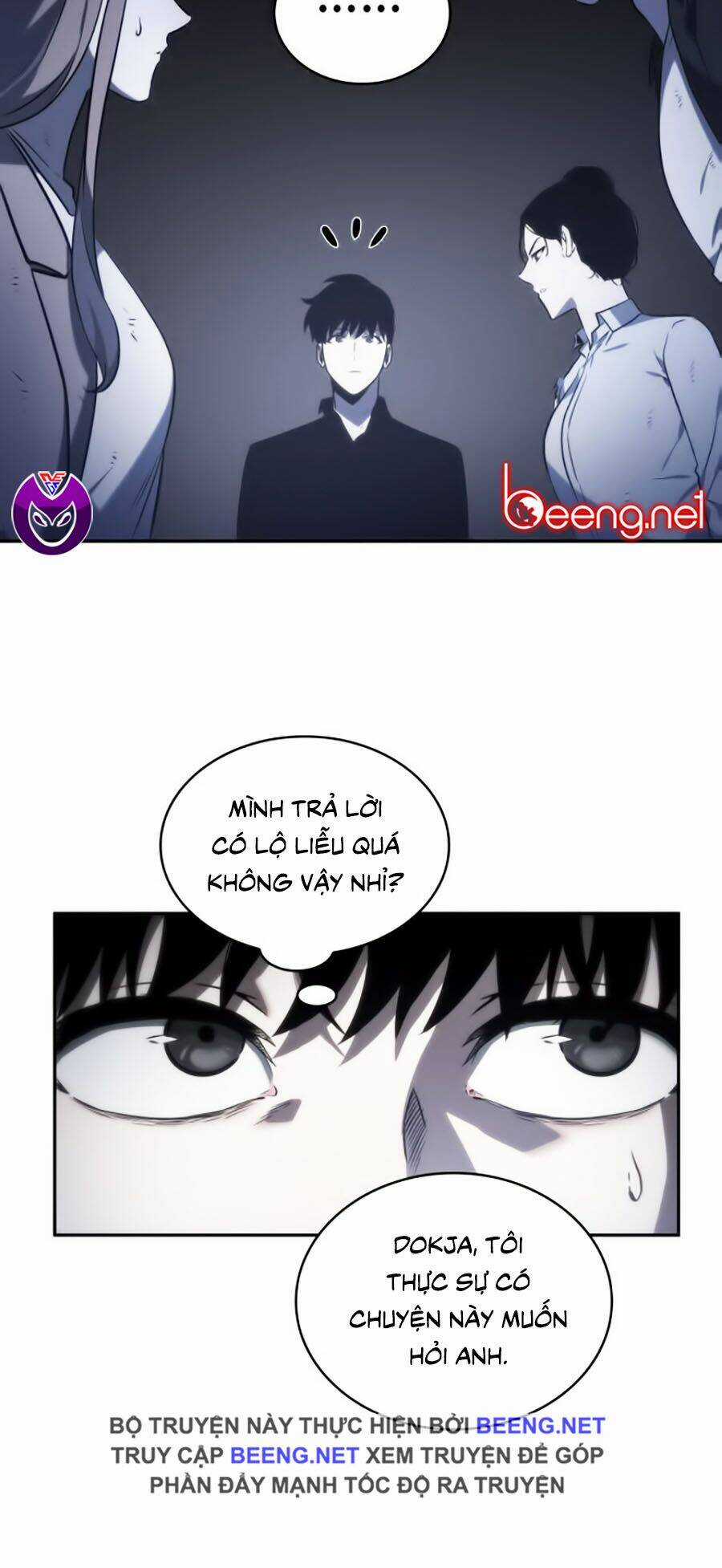 Toàn Trí Độc Giả - Omniscient Reader - Chapter 19 - Trang 65