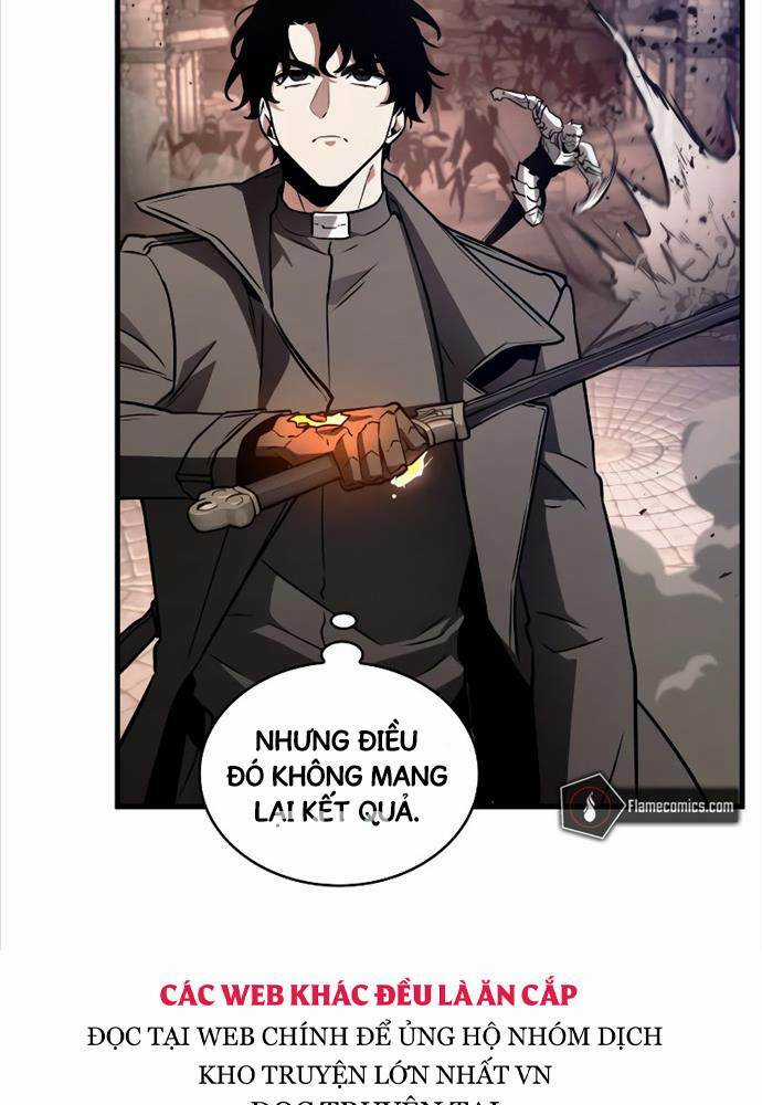 Toàn Trí Độc Giả - Omniscient Reader - Chapter 190 - Trang 3