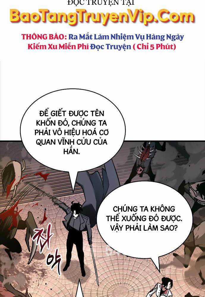 Toàn Trí Độc Giả - Omniscient Reader - Chapter 190 - Trang 4