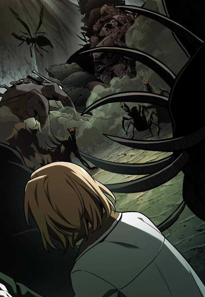 Toàn Trí Độc Giả - Omniscient Reader - Chapter 190 - Trang 34