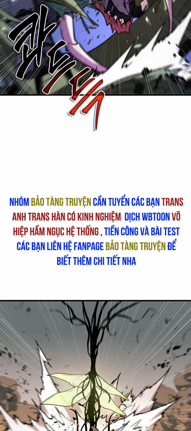 Toàn Trí Độc Giả - Omniscient Reader - Chapter 191 - Trang 13