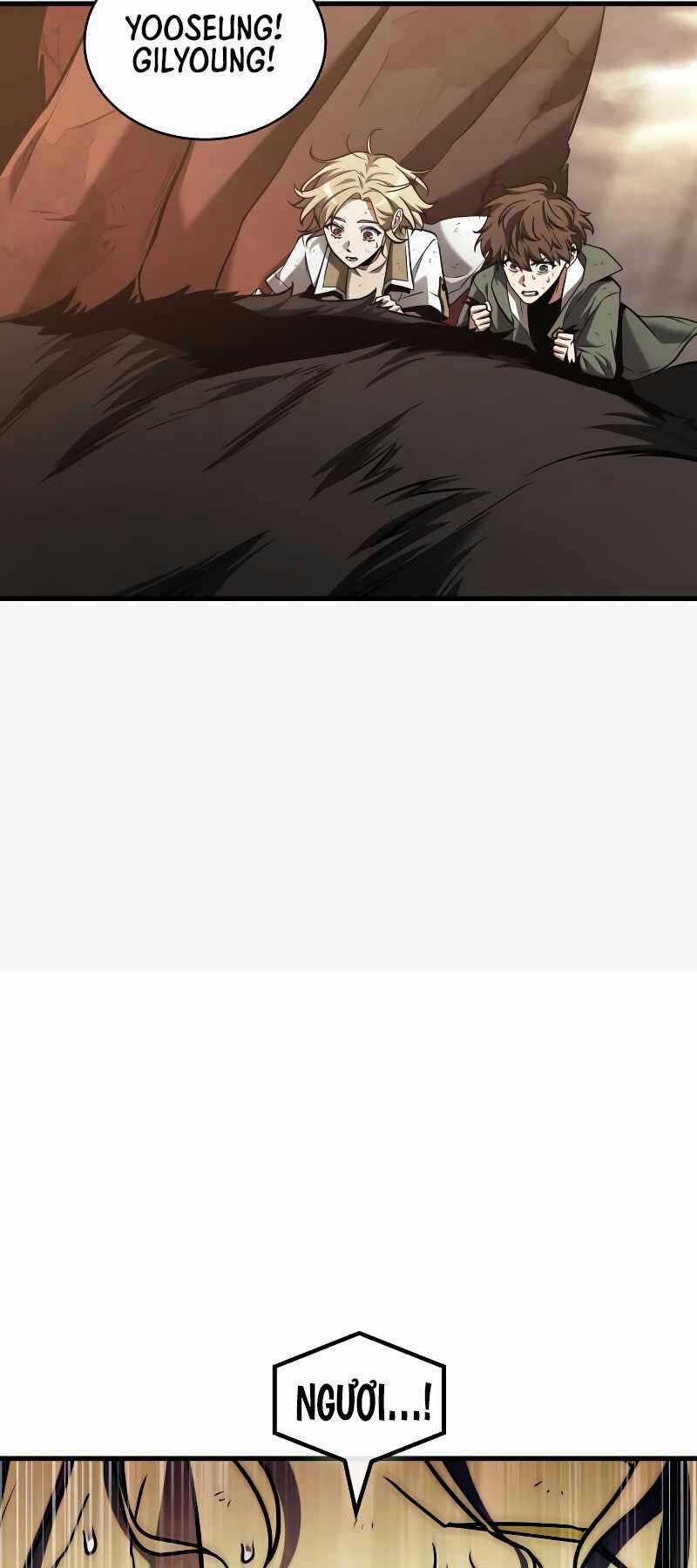 Toàn Trí Độc Giả - Omniscient Reader - Chapter 191 - Trang 21