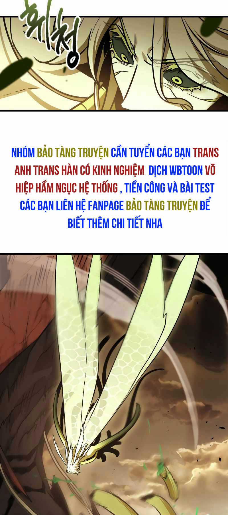 Toàn Trí Độc Giả - Omniscient Reader - Chapter 191 - Trang 29