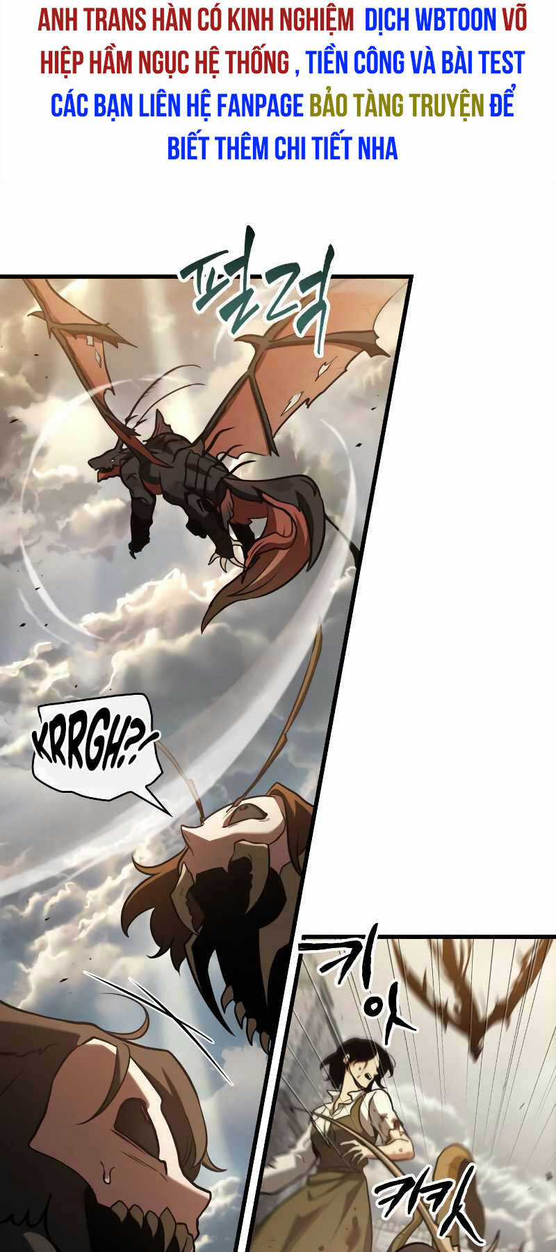 Toàn Trí Độc Giả - Omniscient Reader - Chapter 191 - Trang 38