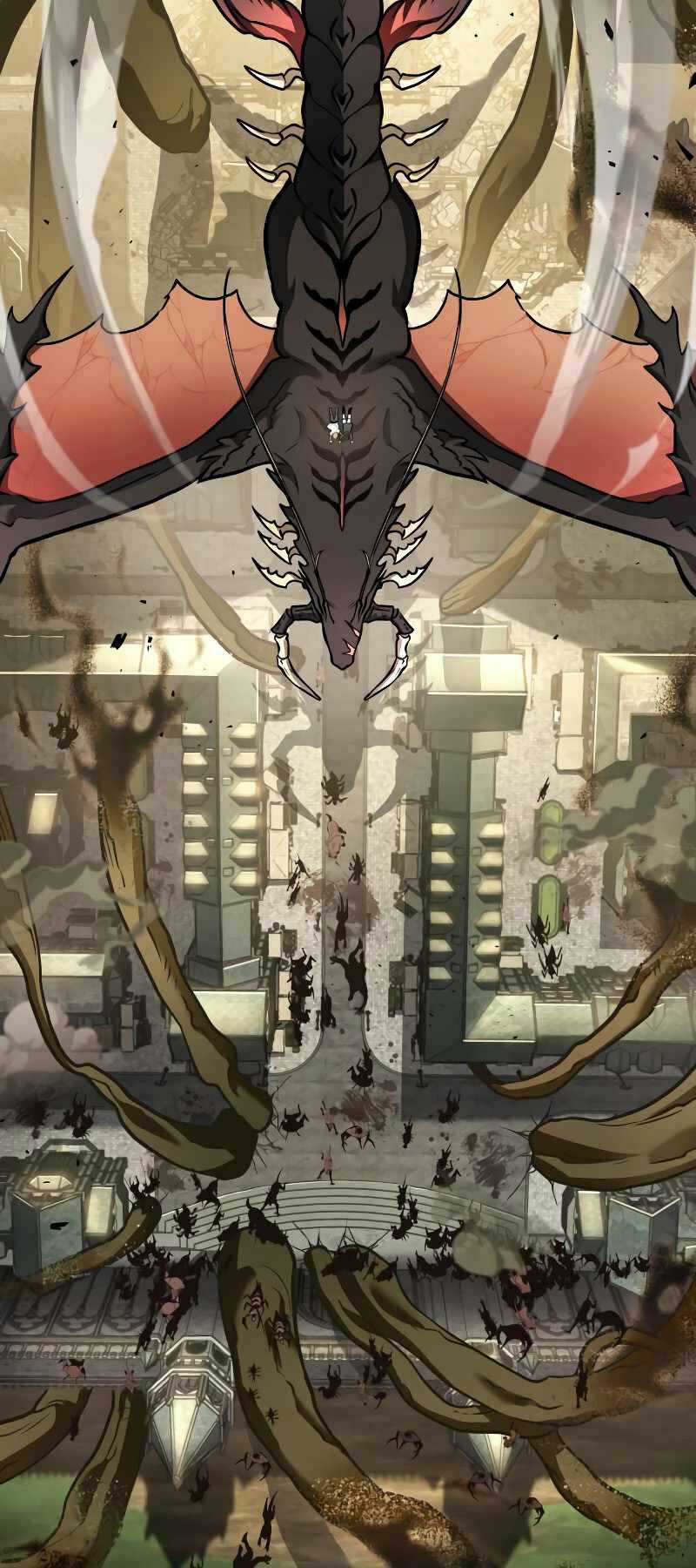 Toàn Trí Độc Giả - Omniscient Reader - Chapter 191 - Trang 40