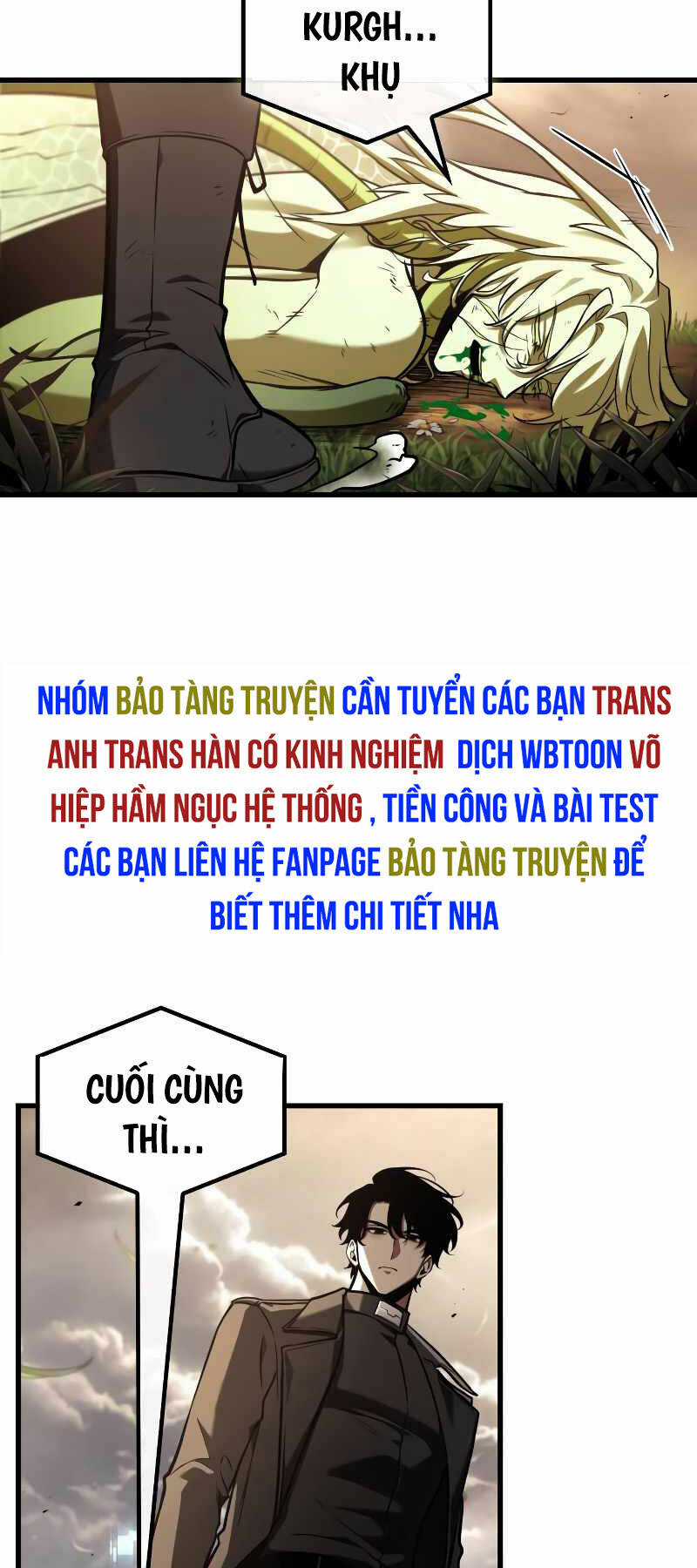 Toàn Trí Độc Giả - Omniscient Reader - Chapter 191 - Trang 44