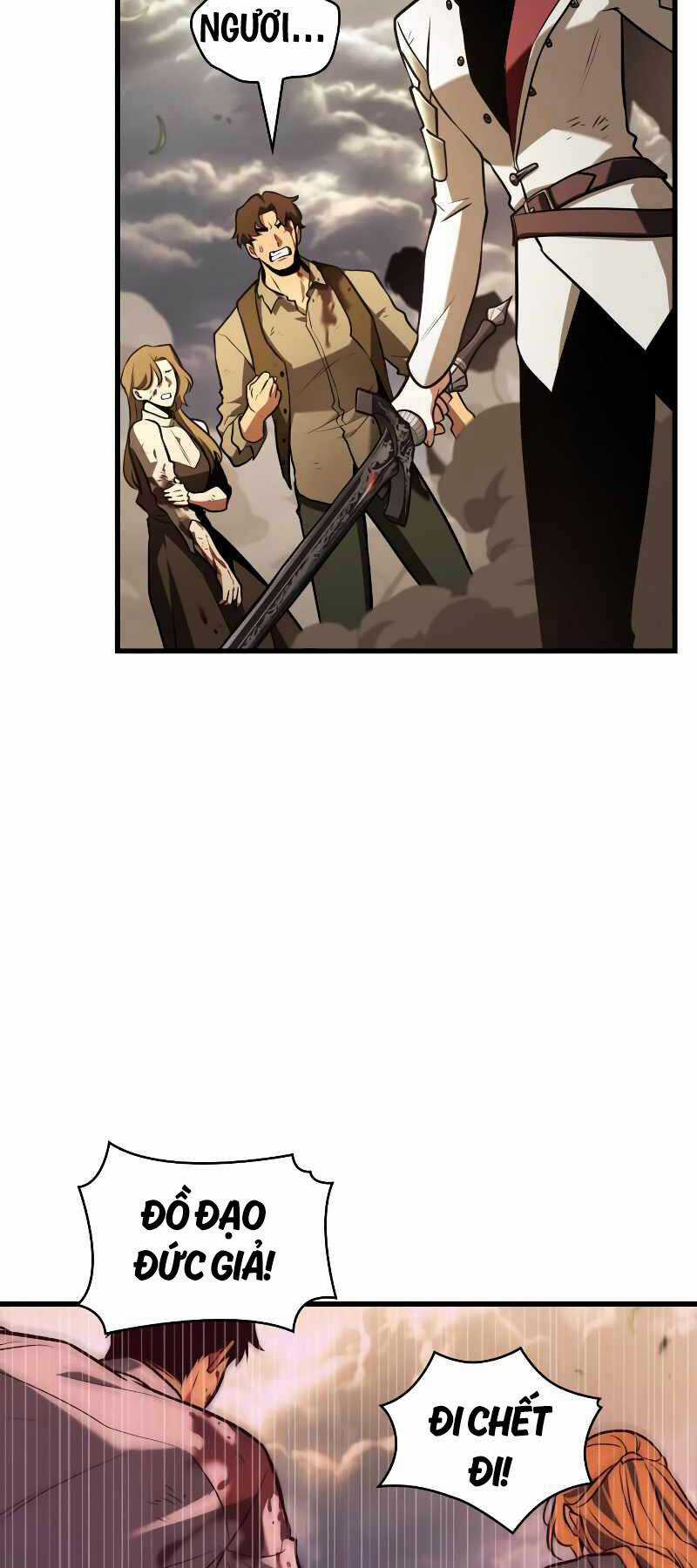 Toàn Trí Độc Giả - Omniscient Reader - Chapter 191 - Trang 46