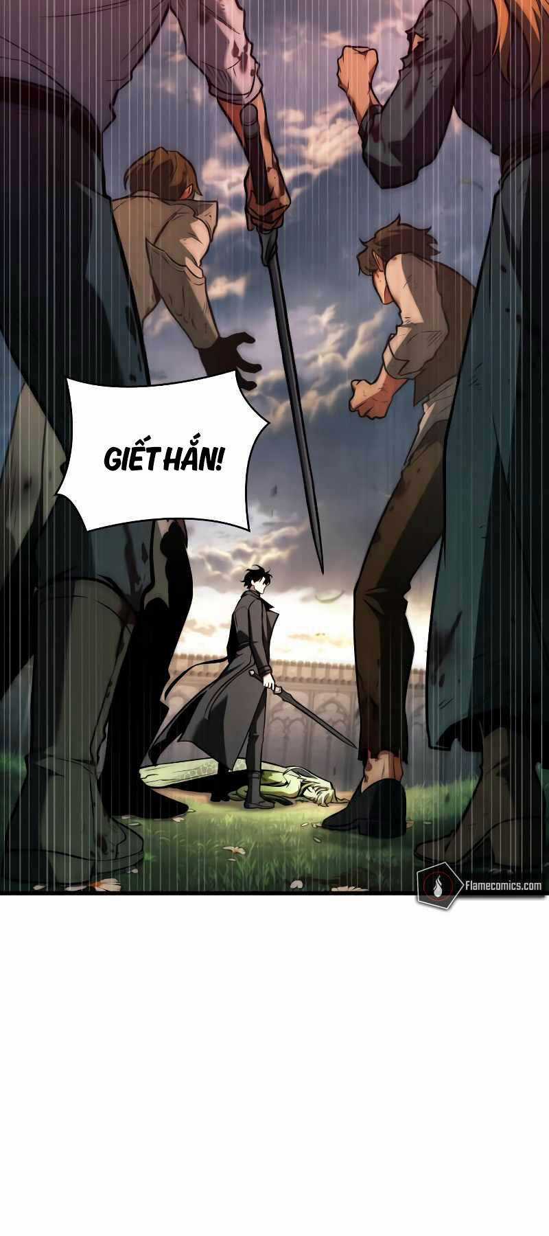 Toàn Trí Độc Giả - Omniscient Reader - Chapter 191 - Trang 47