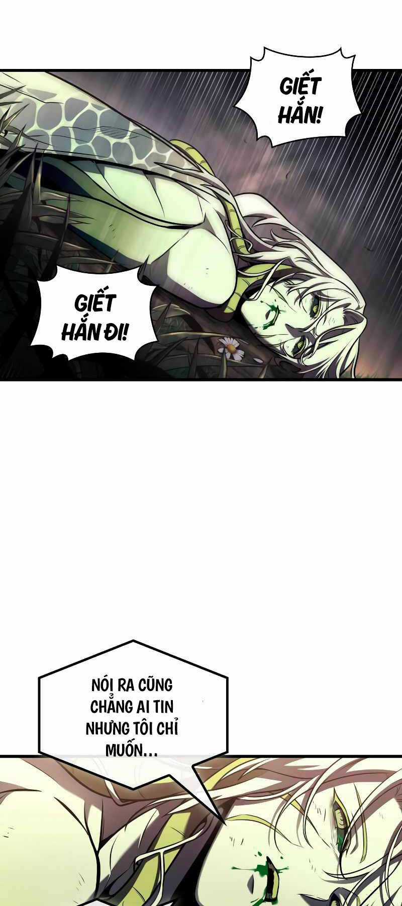 Toàn Trí Độc Giả - Omniscient Reader - Chapter 191 - Trang 48