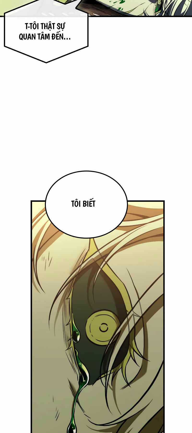 Toàn Trí Độc Giả - Omniscient Reader - Chapter 191 - Trang 49