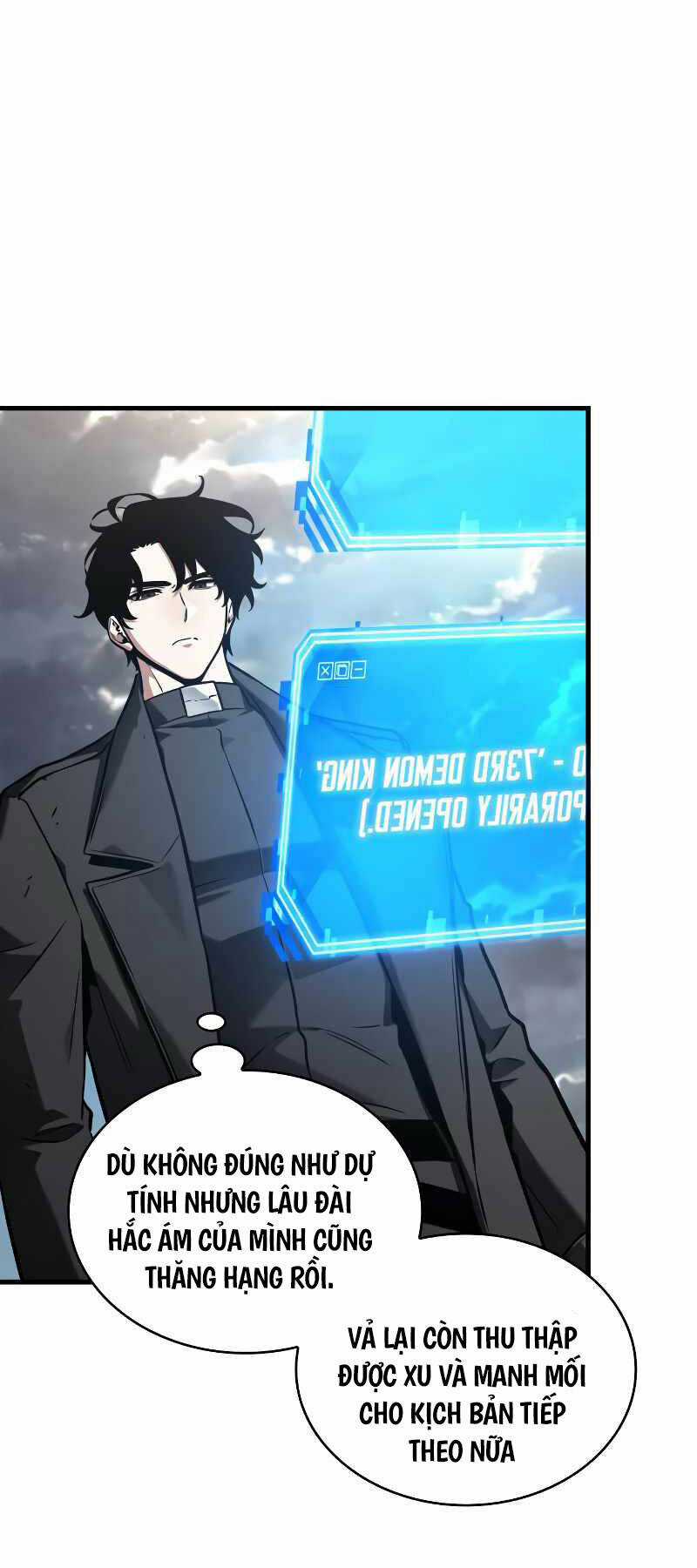 Toàn Trí Độc Giả - Omniscient Reader - Chapter 191 - Trang 64