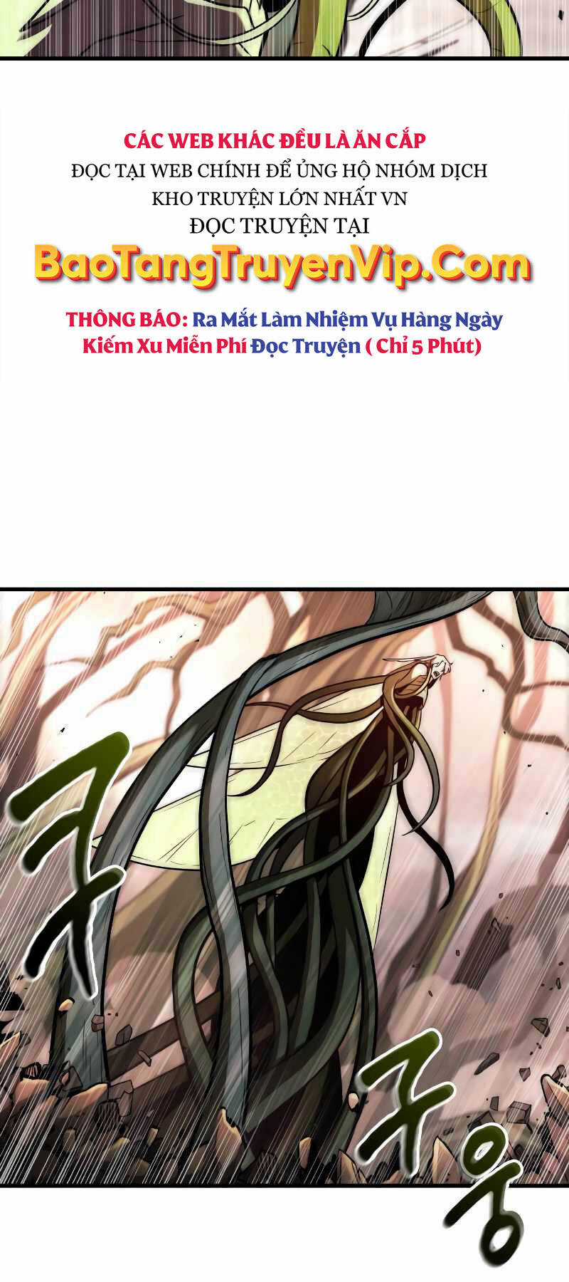 Toàn Trí Độc Giả - Omniscient Reader - Chapter 191 - Trang 8