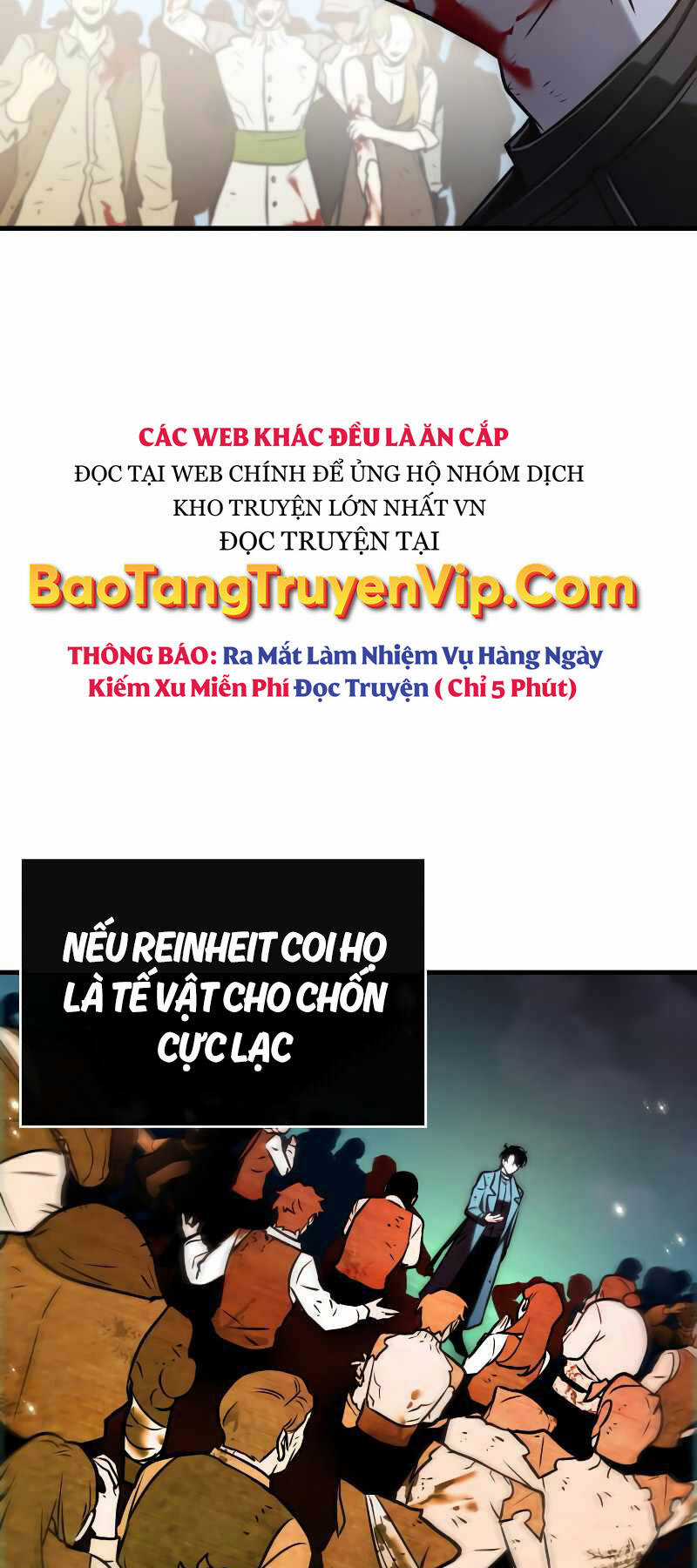 Toàn Trí Độc Giả - Omniscient Reader - Chapter 191 - Trang 71