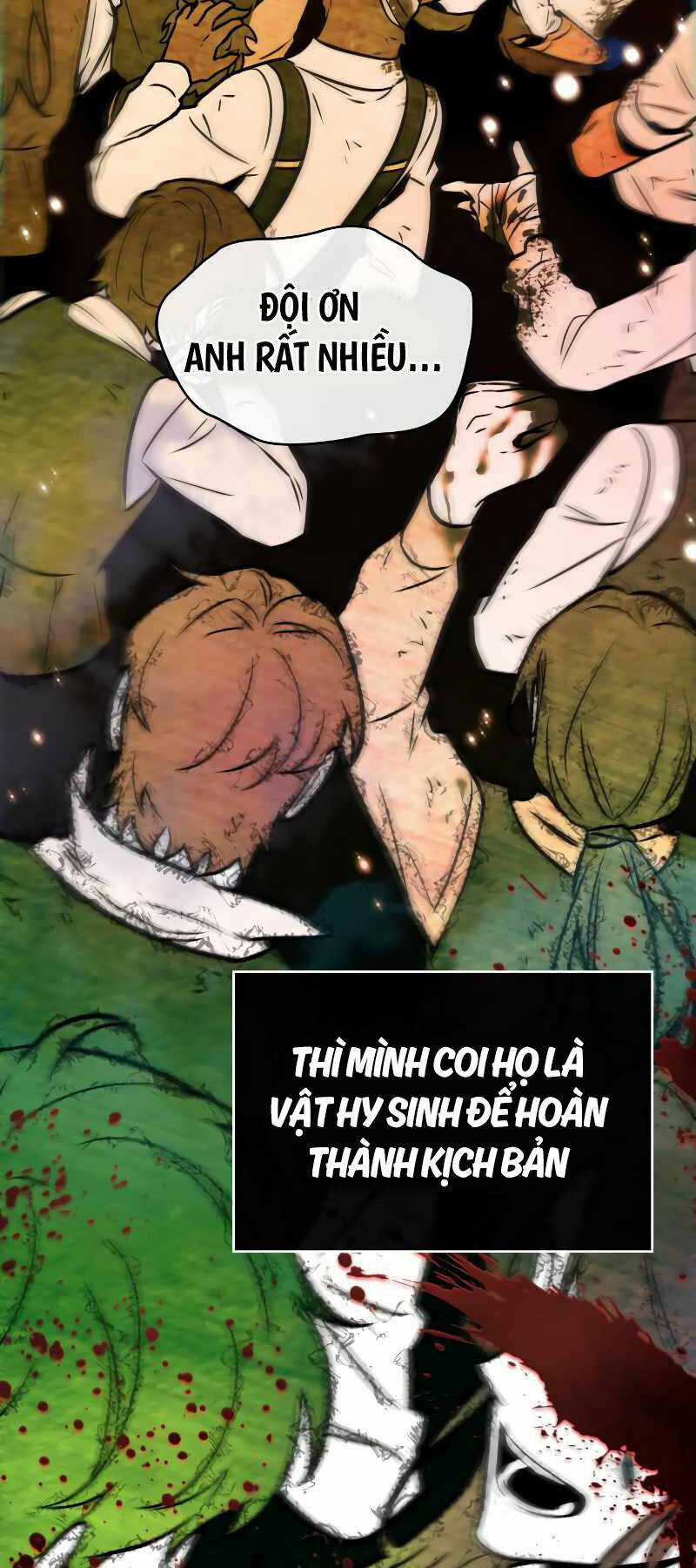 Toàn Trí Độc Giả - Omniscient Reader - Chapter 191 - Trang 72