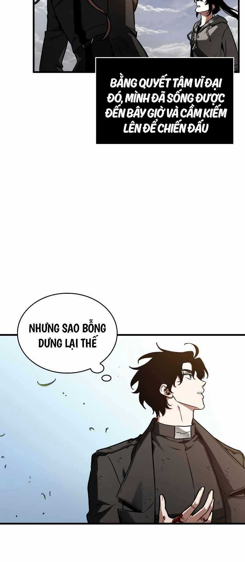 Toàn Trí Độc Giả - Omniscient Reader - Chapter 191 - Trang 75